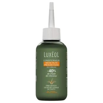 Luxéol Anti-Haarausfall Conditioner - 150ml Flasche