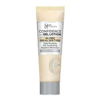 Vertrauen in eine Gel-Lotion Feuchtigkeitsspendendes Gel It Cosmetics - 75 ml Tube
