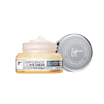Vertrauen in eine Augencreme Anti-Aging Augencreme It Cosmetics - 15 ml Tiegel