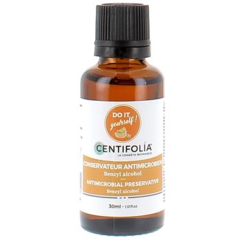 Antimikrobielles Konservierungsmittel Centifolia - Flasche mit 30 ml