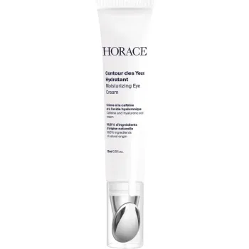 Augencreme feuchtigkeitsspendend Horace - Tube mit 15ml