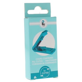 Tablettenzerkleinerer Plic - 1 Tablettenzerkleinerer