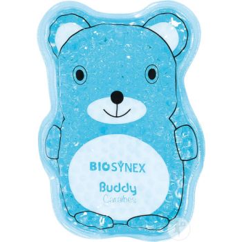 Wärmekissen Buddy Kinder Biosynex - eine Einheit von 9x12cm