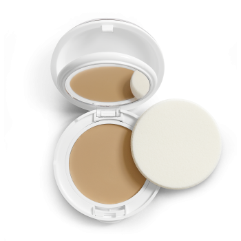 Couvrance Kompakt Creme Make-up natürlich 2.0 SPF 30 Avène - Puder von 10 g