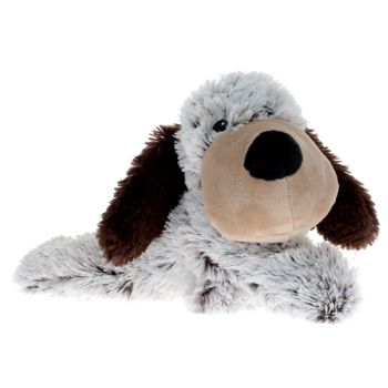 Gemütliches abnehmbares Wärmekissen Hund Soframar - 1 Wärmekissen von 26 cm