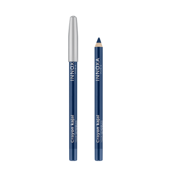 Kajalstift für empfindliche Augen marine Innoxa - Stift mit 1,2 g