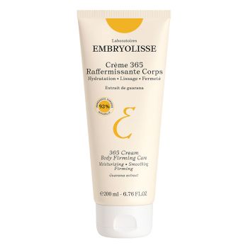 Embryolisse 365 straffende Körpercreme - Tube mit 200 ml