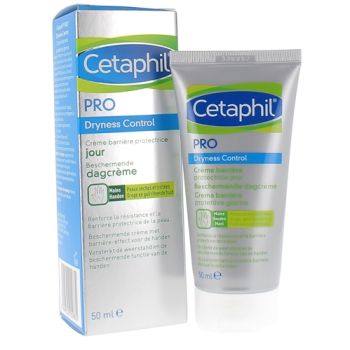Schutzcreme für die Hände Dryness Control Cetaphil - 50 ml Tube