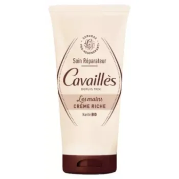 Die reichhaltige Handcreme Rogé Cavaillès - 50 ml Tube
