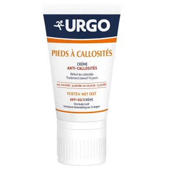 Urgo Hornhautcreme - 40ml Tube