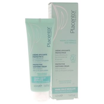 Beruhigende Schutzcreme Placentor - 30 ml Tube