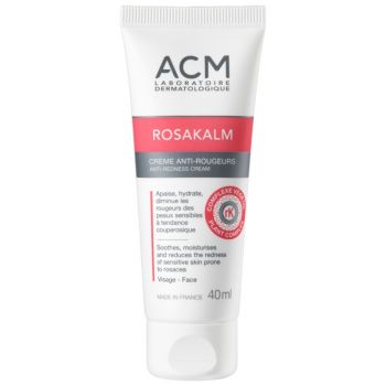 Rosakalm ACM Anti-Rötungen-Creme - 40 ml Tube
