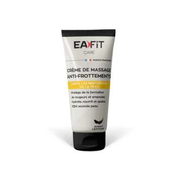 Eafit Anti-Reibungs-Massagecreme - 75ml Tube