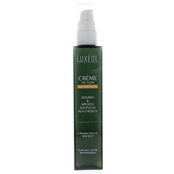Luxéol Pflegecreme - Pumpflasche mit 100 ml