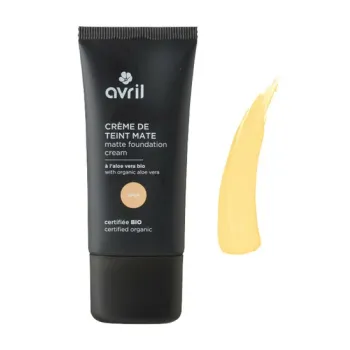 Mattierende Foundation Avril - 28ml Tube