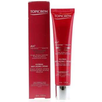 Globale Anti-Aging-Creme AH3 Topicrem - 40 ml Tube