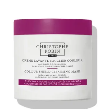 Farbschutzwaschcreme Christophe Robin - 250ml Tiegel
