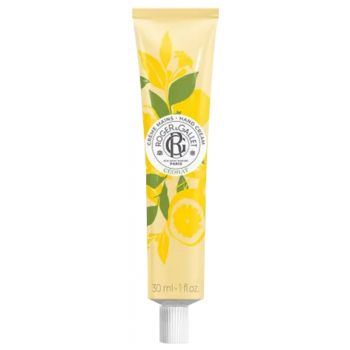 Cèdre Handcreme Roger & Gallet - Tube mit 30 ml