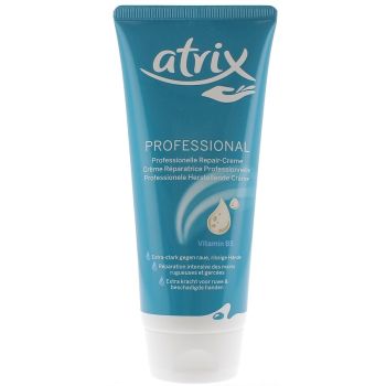 Atrix Hand Repair Cream Professional Eucerin - 100 ml tube