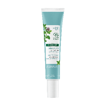 Klorane Bio Minze Reinheitscreme - 40ml Tube