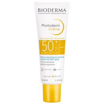 Photoderm Cream SPF50+ Bioderma - 40 ml tube