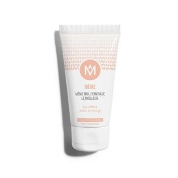 Gesichtscreme für empfindliche Haut Même - Tube mit 50 ml