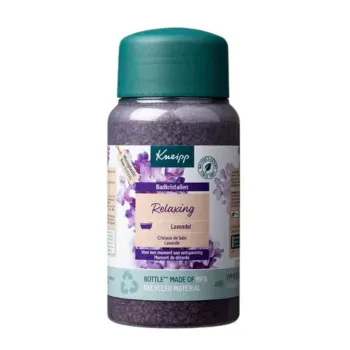 Badecrystals Lavendel Kneipp - 600 g Dose