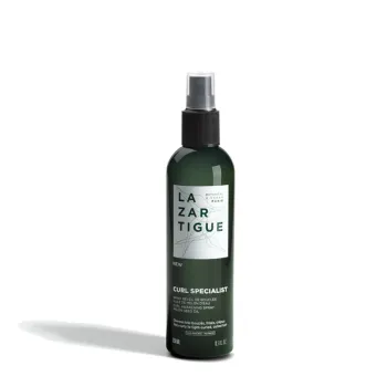 Curl Specialist Spray für Lockenwachstum Lazartigue - Spray mit 250 ml