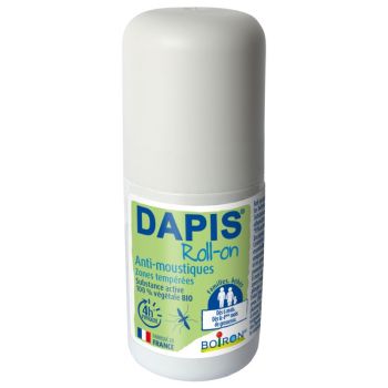 Dapis Roll-on gegen Mücken Boiron - Roll-on von 40 ml