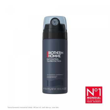 Tag Control 72H Schutz Deodorant Biotherm Homme - Spray 150ml