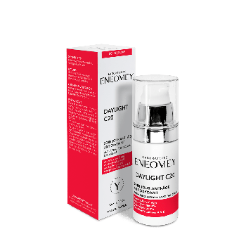 Daylight C20 Anti-Aging-Emulsion Eneomey - 30 ml Flasche