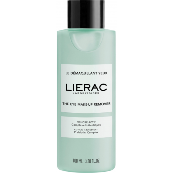 Augen-Make-up-Entferner Lierac - Flasche mit 100ml