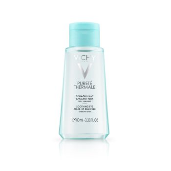 Augen-Make-up-Entferner Pureté Thermale Vichy - Flasche mit 100 ml
