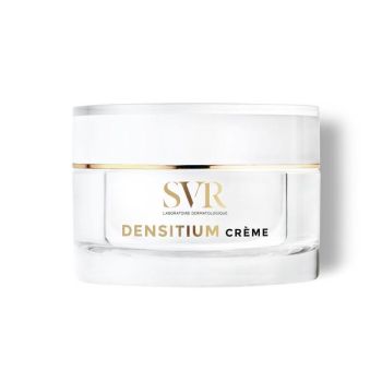 Densitium Creme gegen tiefere Falten SVR - 50ml Tiegel