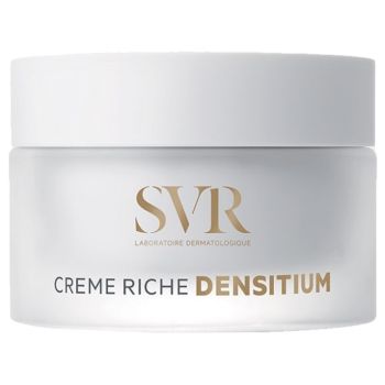 Densitium Creme Rich Global Restructuring SVR - 50 ml Tiegel