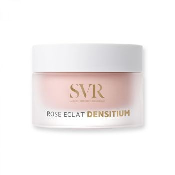 Densitium Rose Eclat Crème redensifizierende vereinheitlichende SVR - Tiegel mit 50 ml