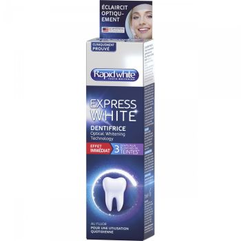 Zahnpasta Direct White Rapid White - Tube mit 75 ml
