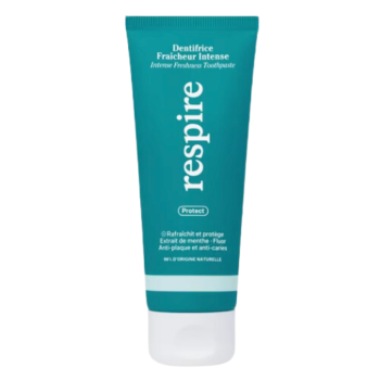 Zahnpasta Frische Intense Respire - 75ml Tube