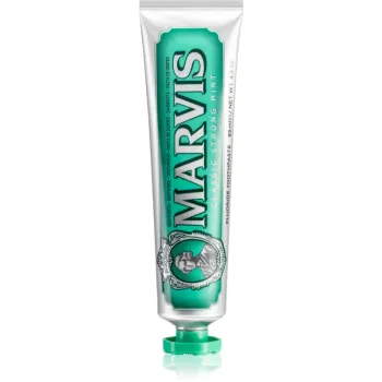 Marvis Anis Minze Zahnpasta - 85ml Tube