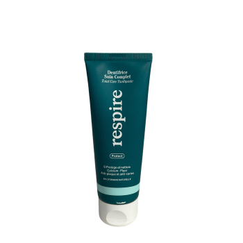 Vollpflege-Zahnpasta Respire - 75ml Tube