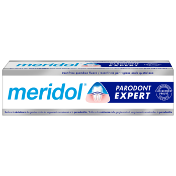 Parodont Expert Zahnpasta Meridol - Tube mit 75 ml