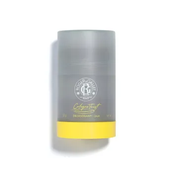 Deodorant 24h Cologne Twist Roger & Gallet - Stick 50ml