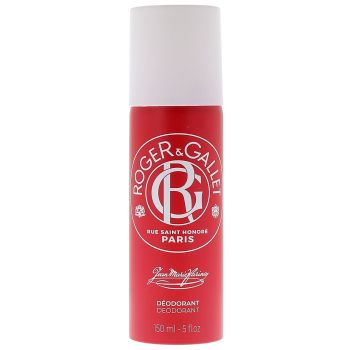 Deodorant Jean Marie Farina Roger & Gallet - Spray 150 ml