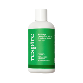 Aloe Frische-Deodorant Respire - Nachf&uuml;llpackung 150 ml