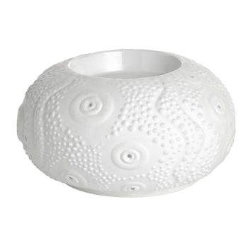 Wärme Diffuser für ätherische Öle Calvi Limited Edition Puressentiel - ein Diffuser