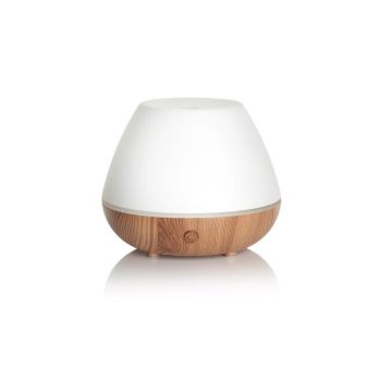 Ultraschall-Luftbefeuchter ORSO Puressentiel - ein Diffusor