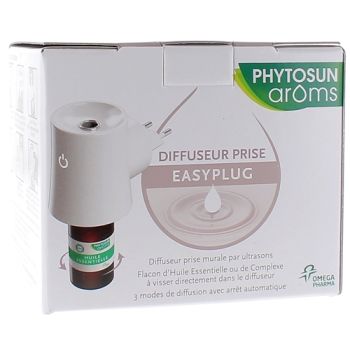 Diffusor Steckdose Easyplug Phytosun arôms - ein Diffusor