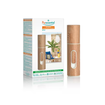 Ultraschall-Diffusor Puressentiel - ein Diffusor