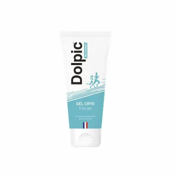Dolpic Gel cryo Pharm'Up - Tube mit 100ml