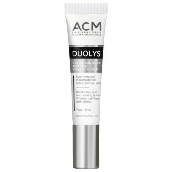 Duolys Augencreme ACM - Tube mit 15 ml